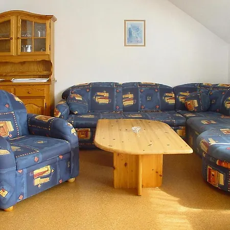 Appartement Holiday Petersdorf Fehmarn-petersdorf - Dos02001-dye Petersdorf auf Fehmarn