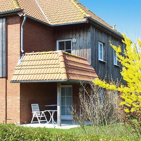 Holiday Petersdorf Fehmarn-petersdorf - Dos02001-dye Appartement